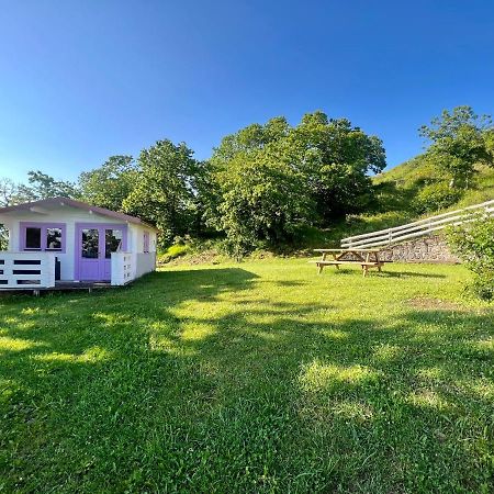 Agriturismo Il Serrino 산 마르첼로 피스토이에세 외부 사진